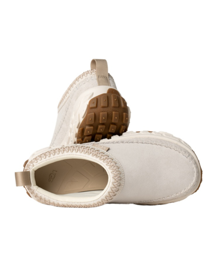 Ugg Venture Daze Slippers In White