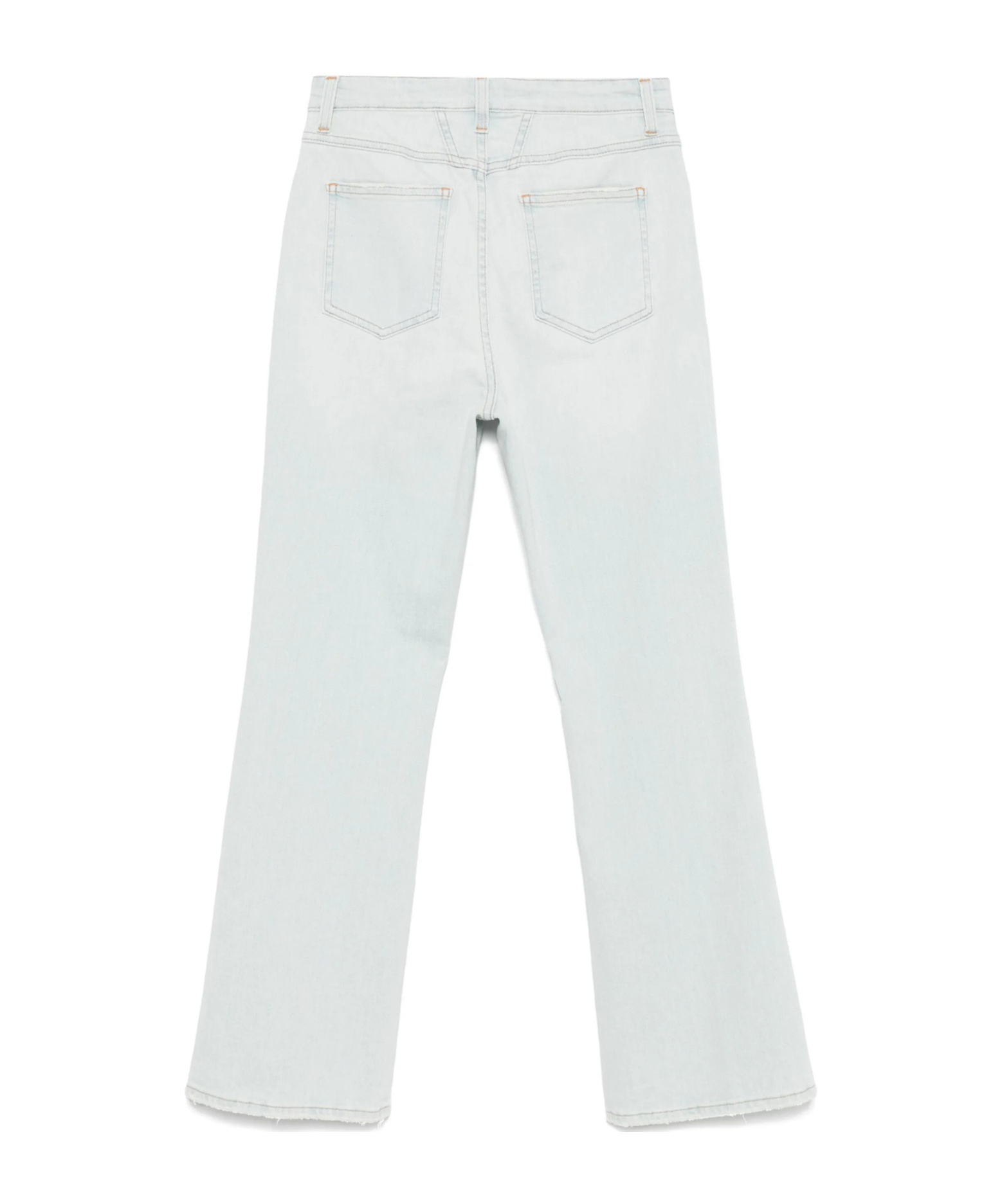 CLOSED HI-SUN JEANS