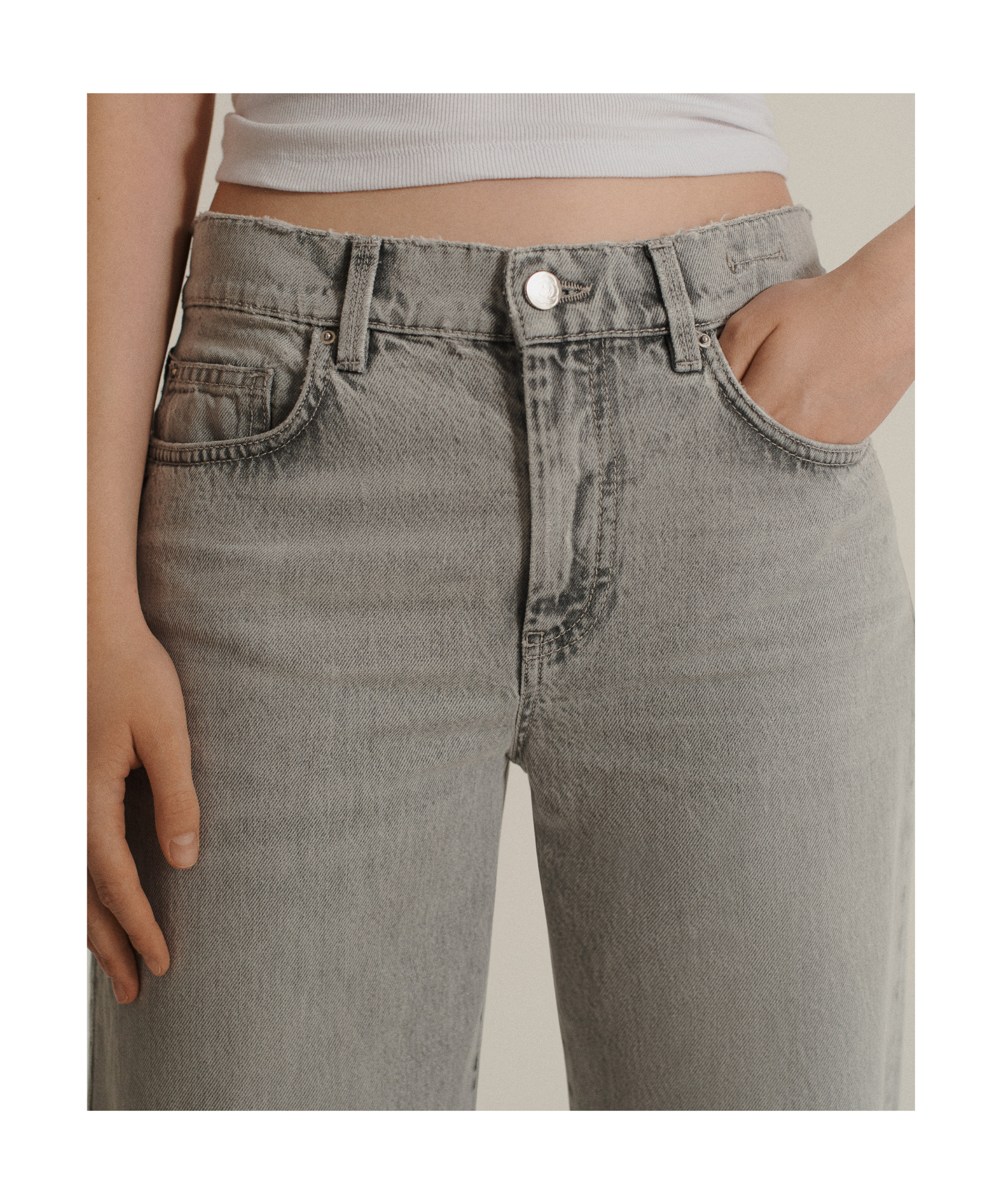 Marella Wide-leg Jeans
