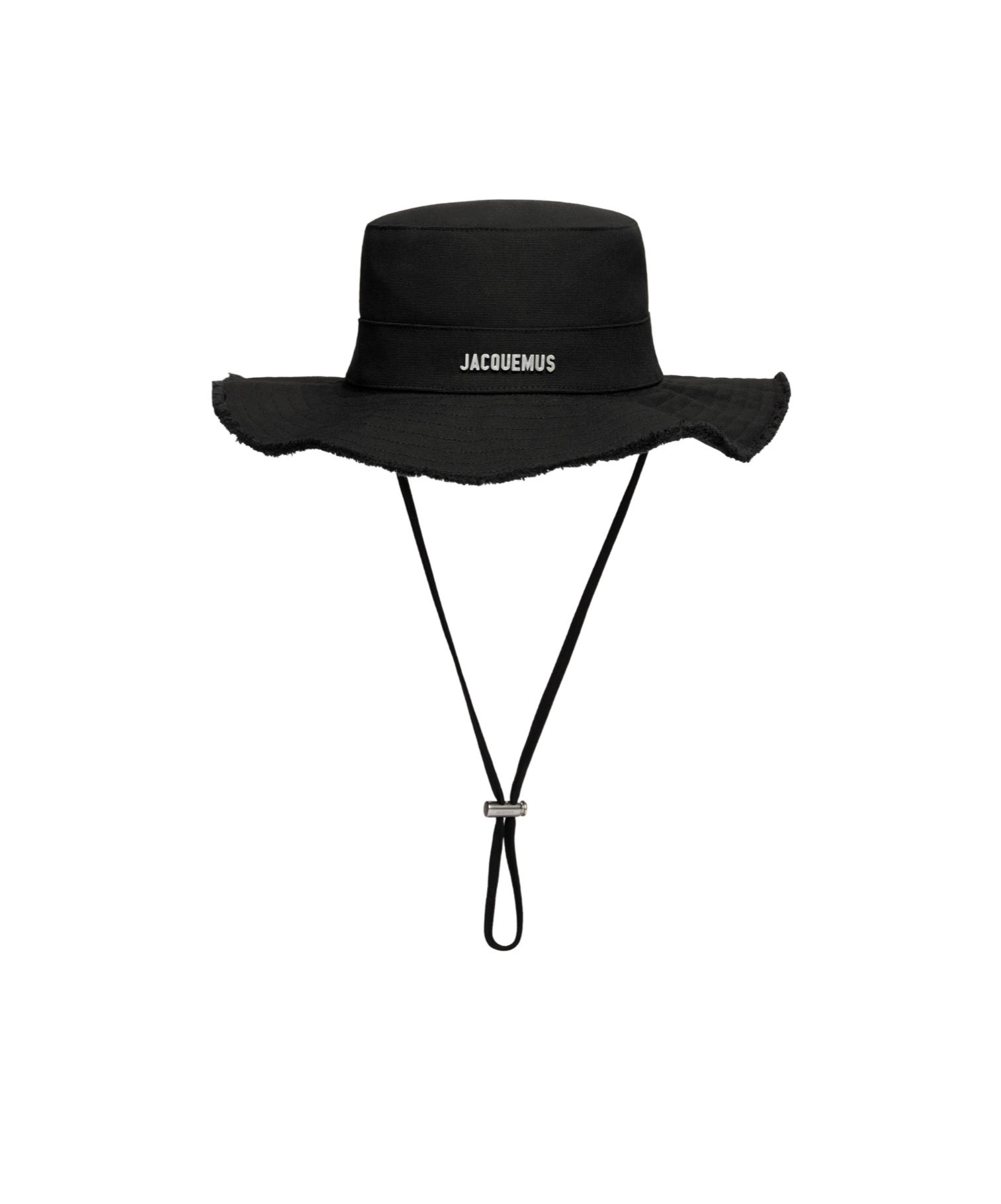 Jacquemus The Artichaut Bucket Hat