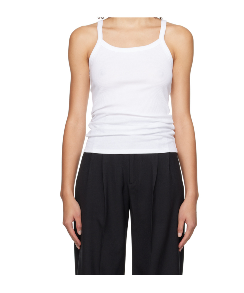 Filippa K Rib-knit Vest