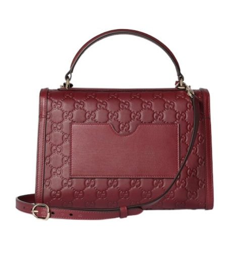 Gucci Padlock Medium Shoulder Bag