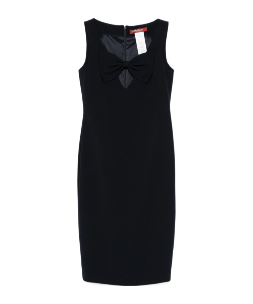 Shop Max Mara Sleeveless Dress