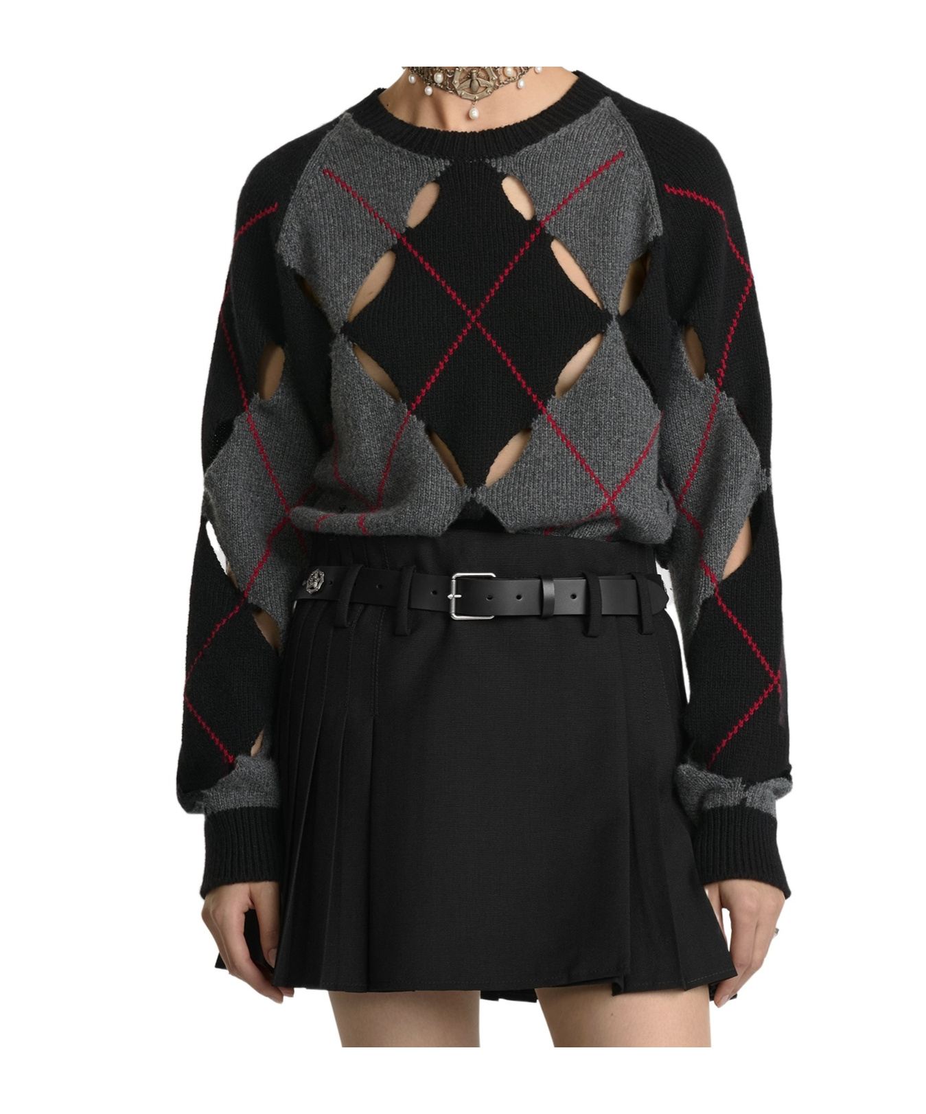 DIOR SWEATER