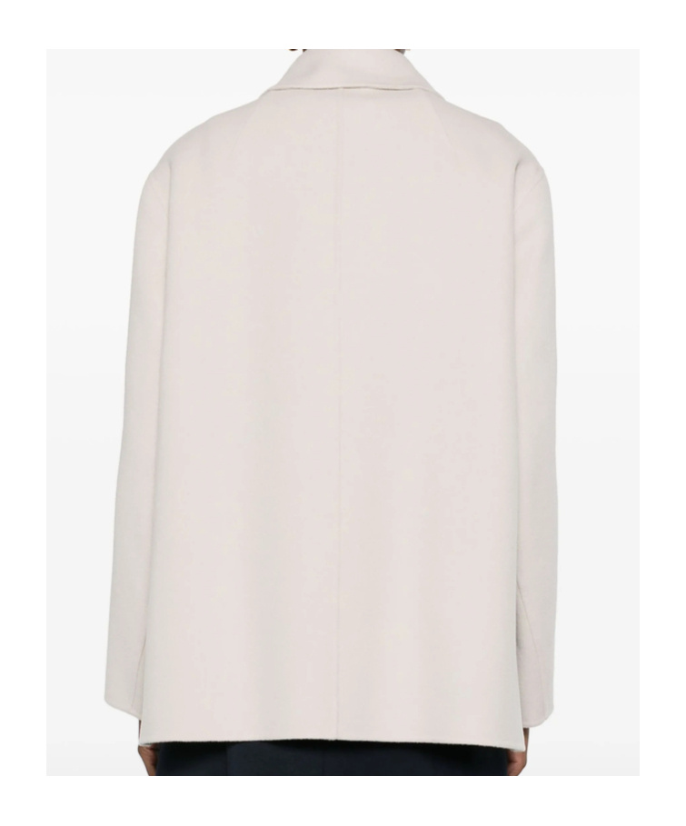Max Mara Long Sleeve Casual Jacket