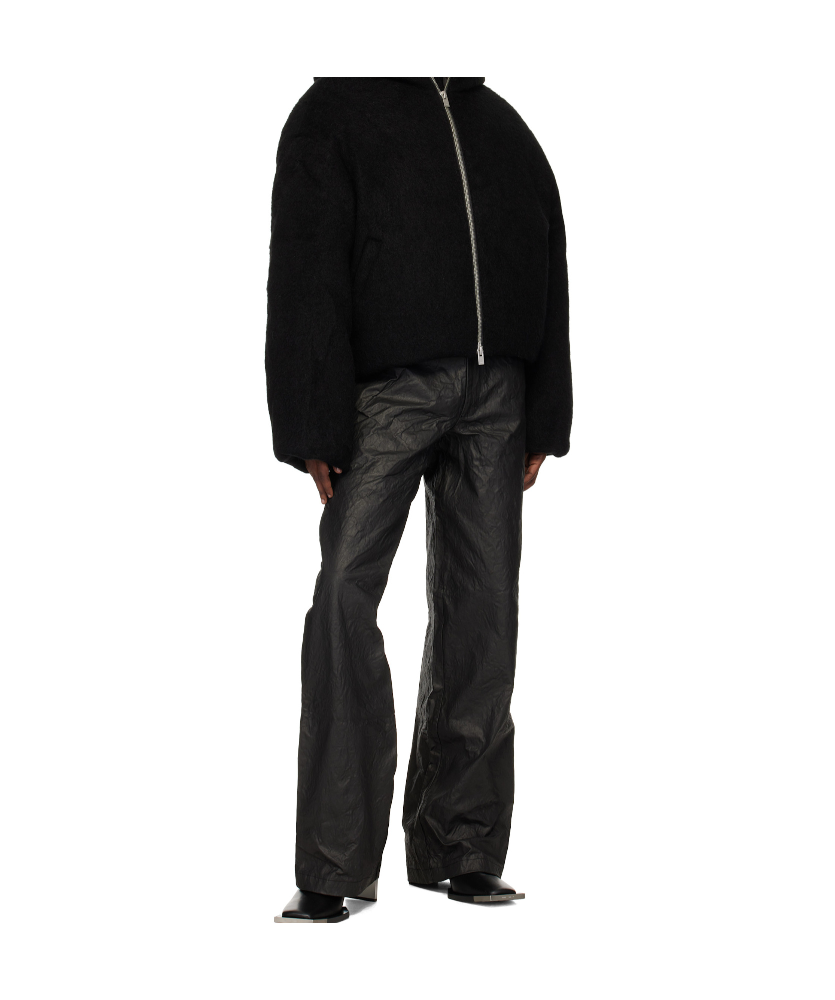 HELIOT EMIL ARMADA TROUSERS
