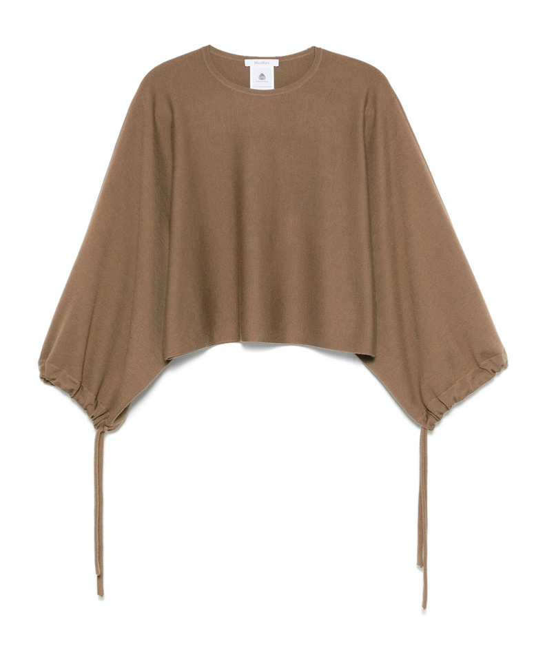 Max Mara Top Woman Hazel