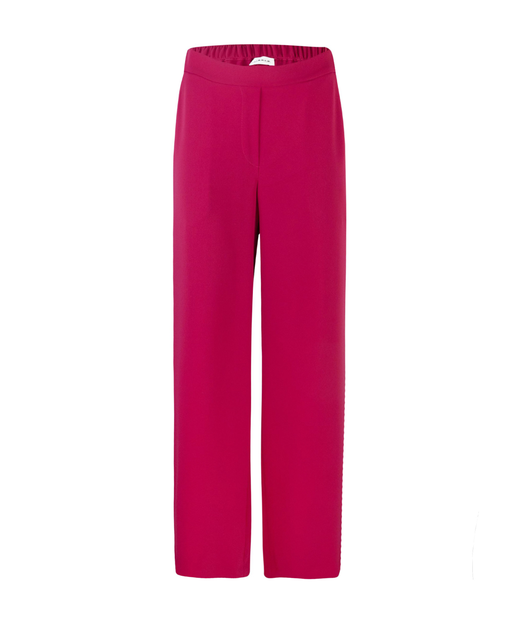 P.a.r.o.s.h Wide-leg Trousers