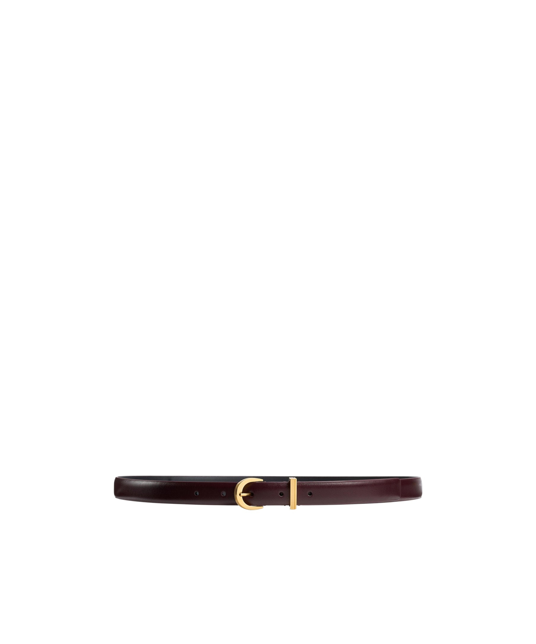 Khaite Luna Belt