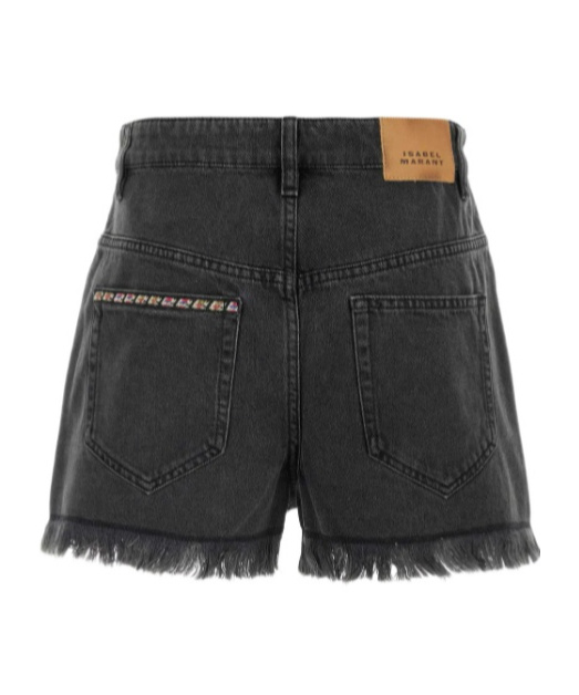 ISABEL MARANT ÉTOILE LESIA SHORTS