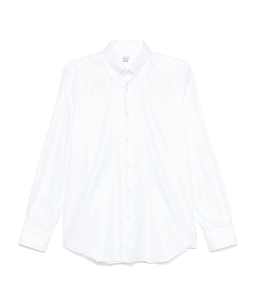 Mazzarelli Cotton Shirts