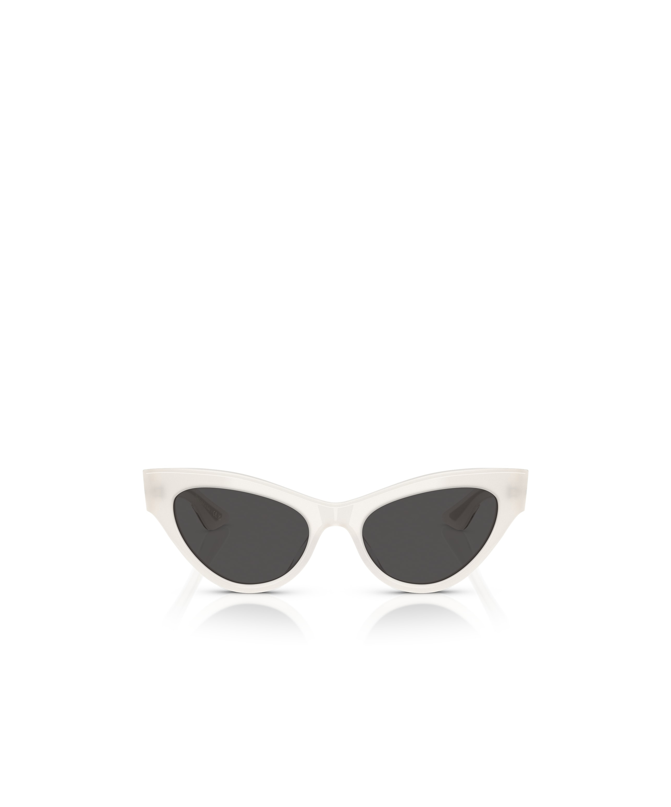 Oliver Peoples 1951c Sunglasses In White