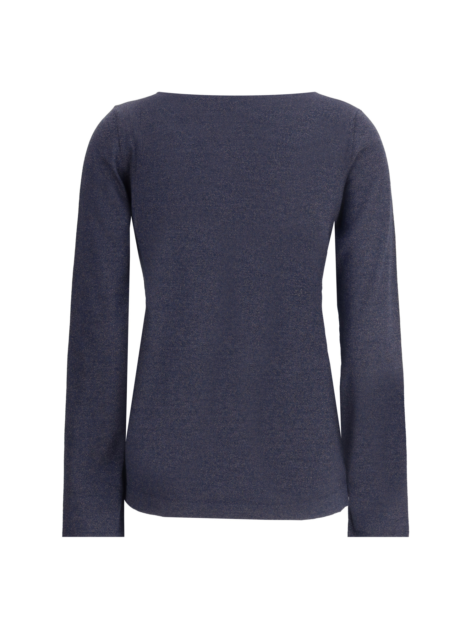 Brunello Cucinelli Sparkling Sweaters And Cardigans Blue