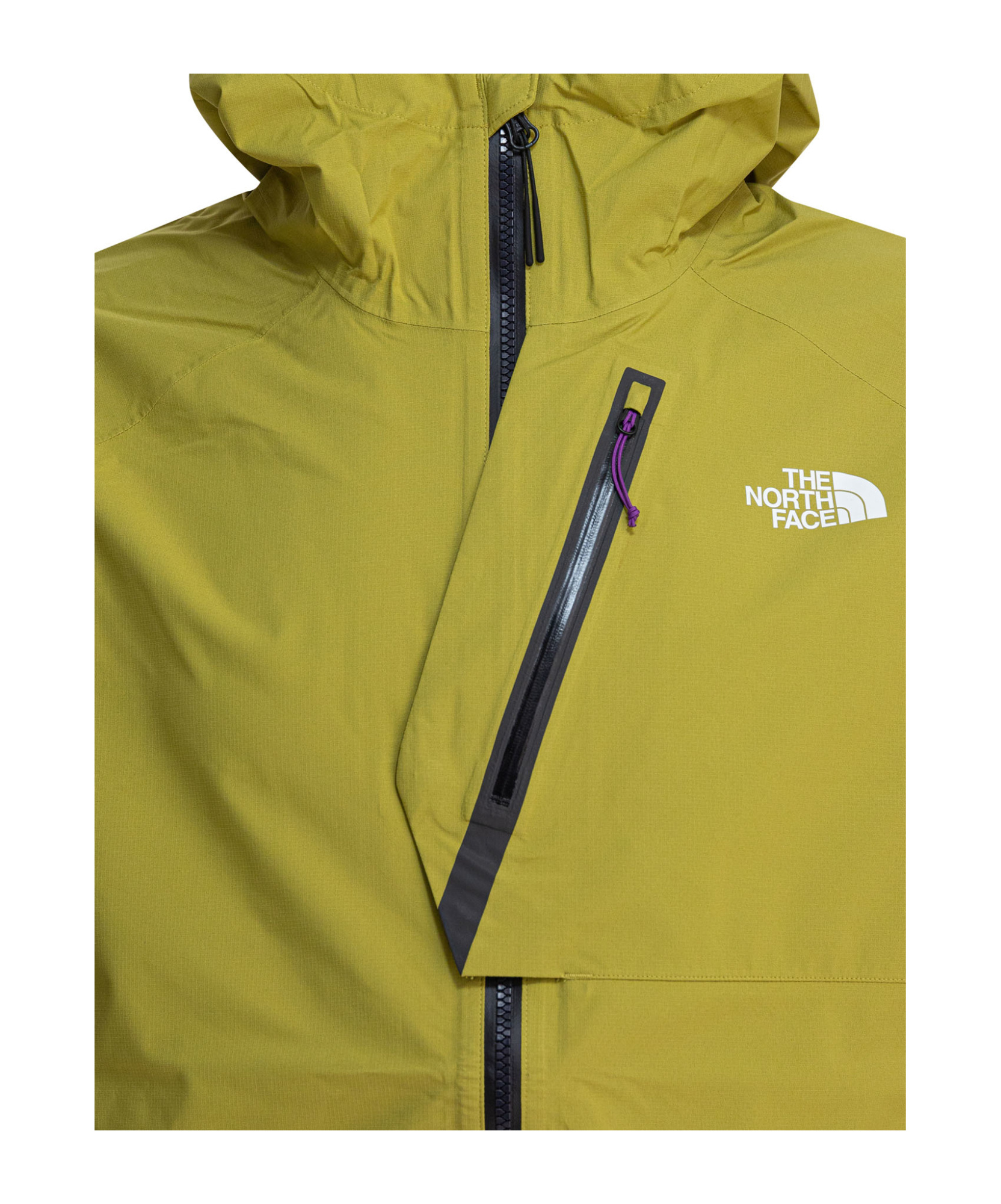 THE NORTH FACE MA JACKET 