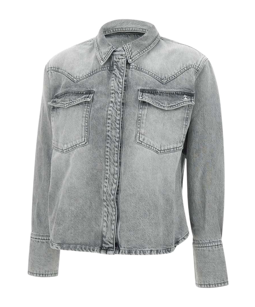 Icon Denim Norah Shirt