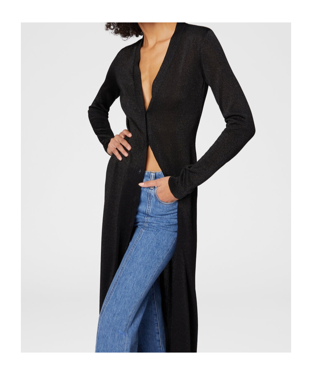 Missoni Button-up Cardigan