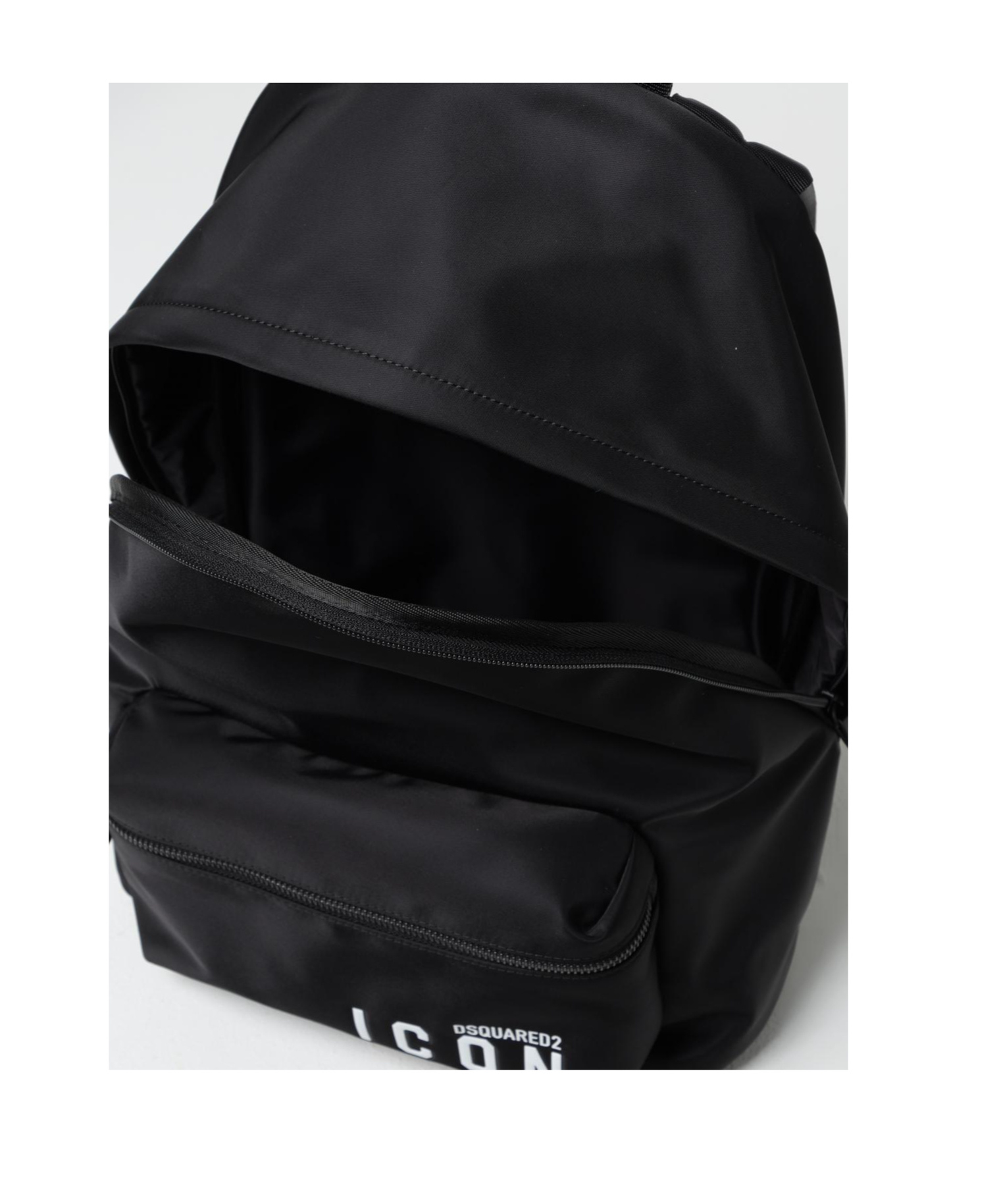 DSQUARED2 ICON BACKPACK