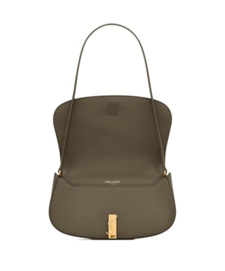SAINT LAURENT MINI VOLTAIRE IN BOX SAINT LAURENT 