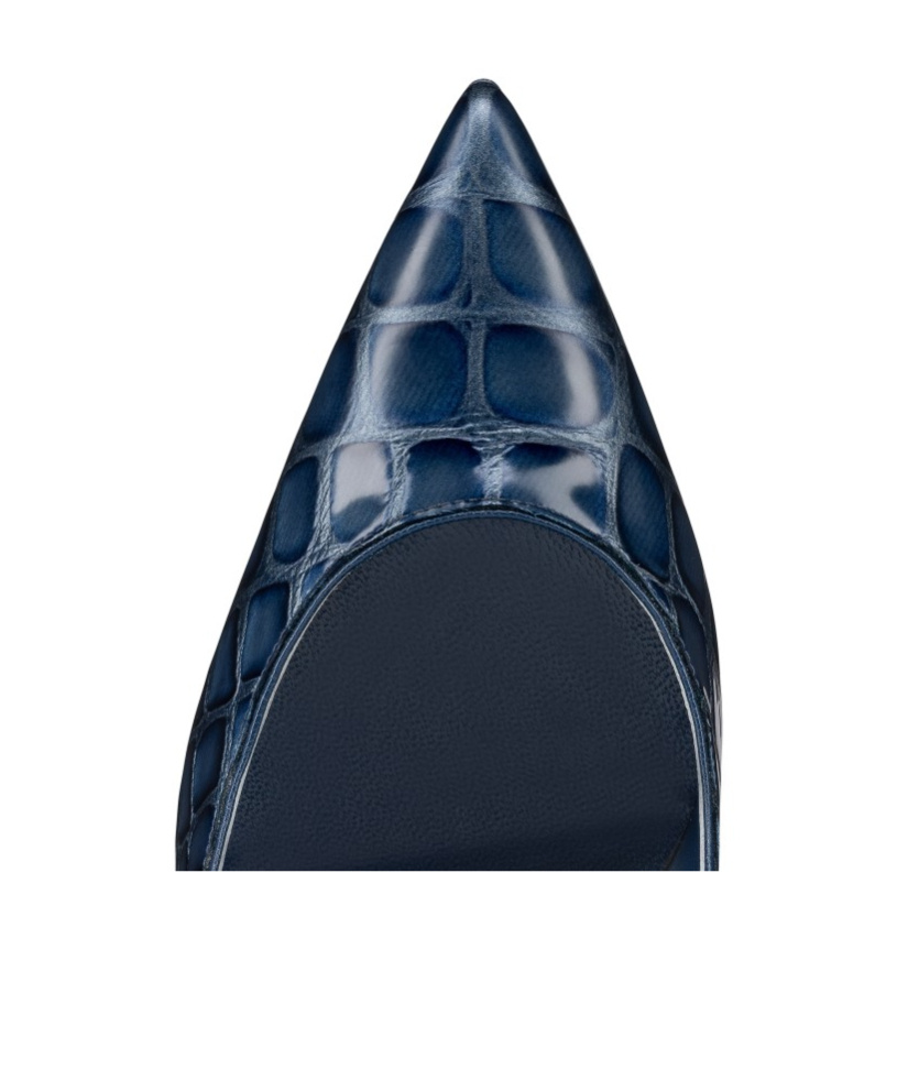 CHRISTIAN LOUBOUTIN 100MM KATE PUMPS
