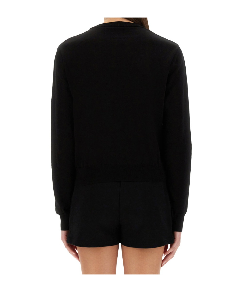 Moschino Long-sleeved Sweater
