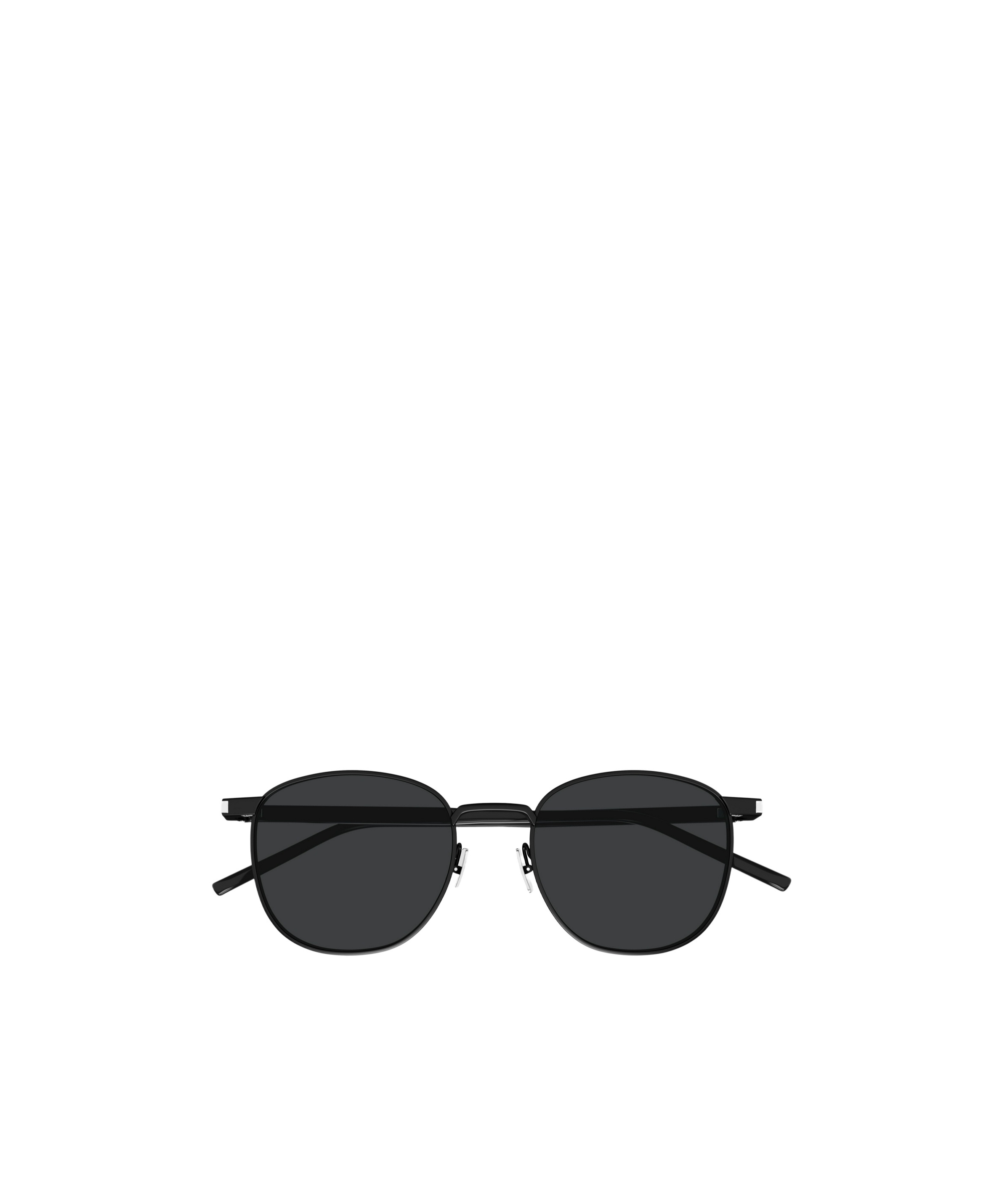Saint Laurent Eyewear Round Frame Sunglasses