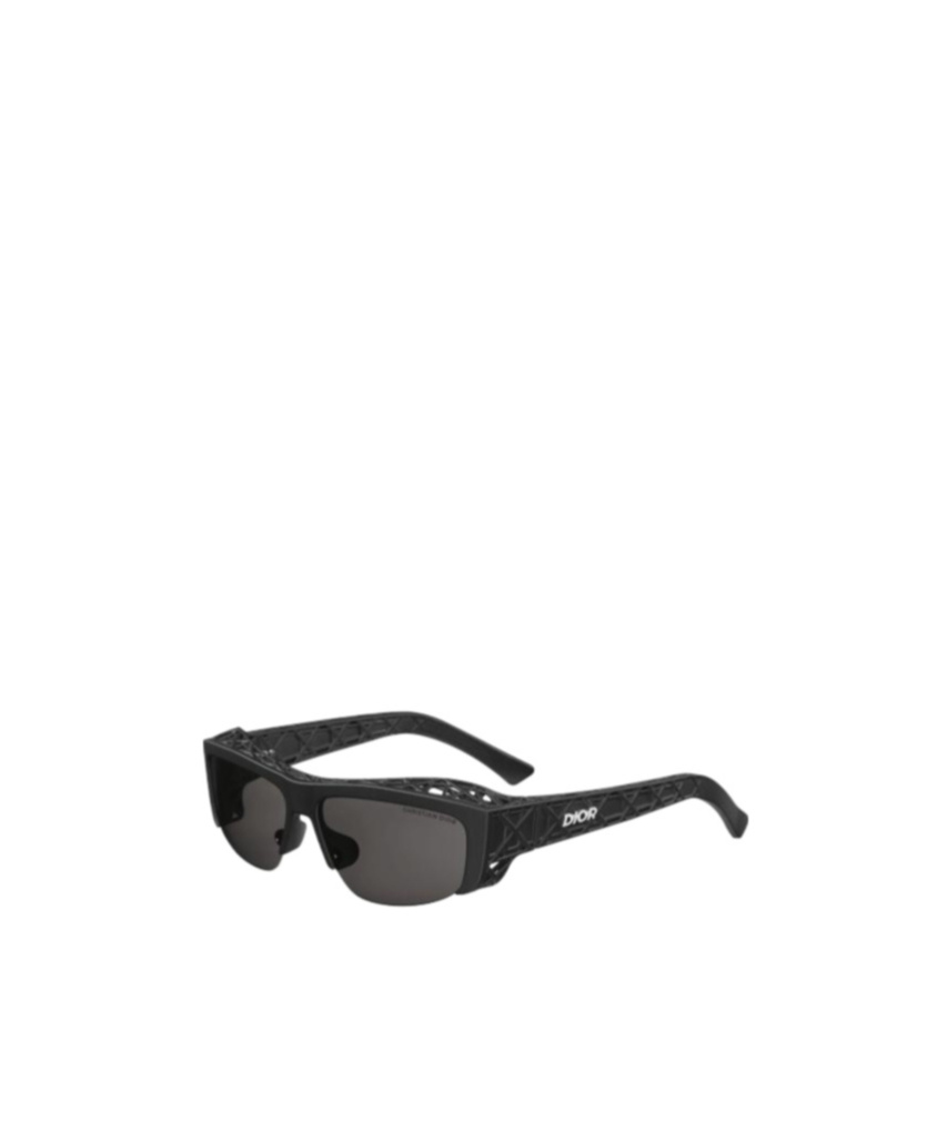 Dior 3d Sunglasses In Black