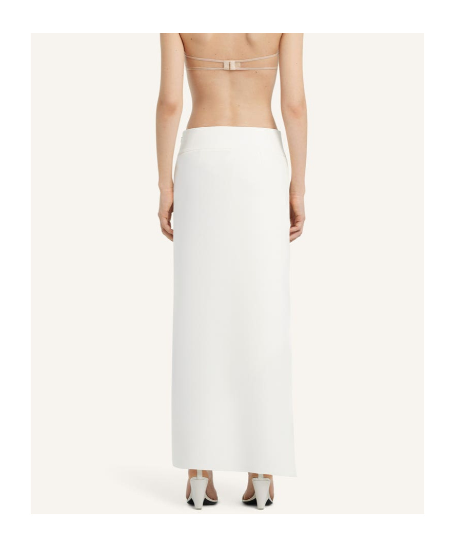 Courrèges Infinity Skirt