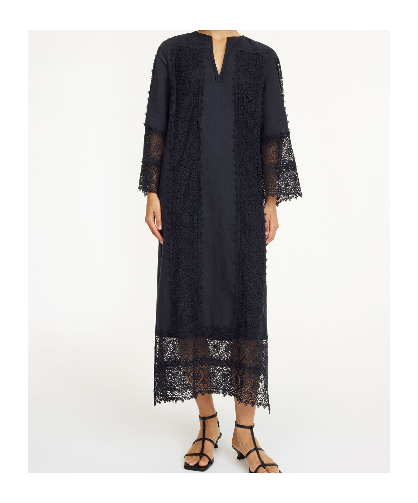 By Malene Birger Delane Maxi Dress