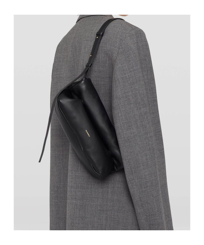 Jil Sander Other Bags In Black