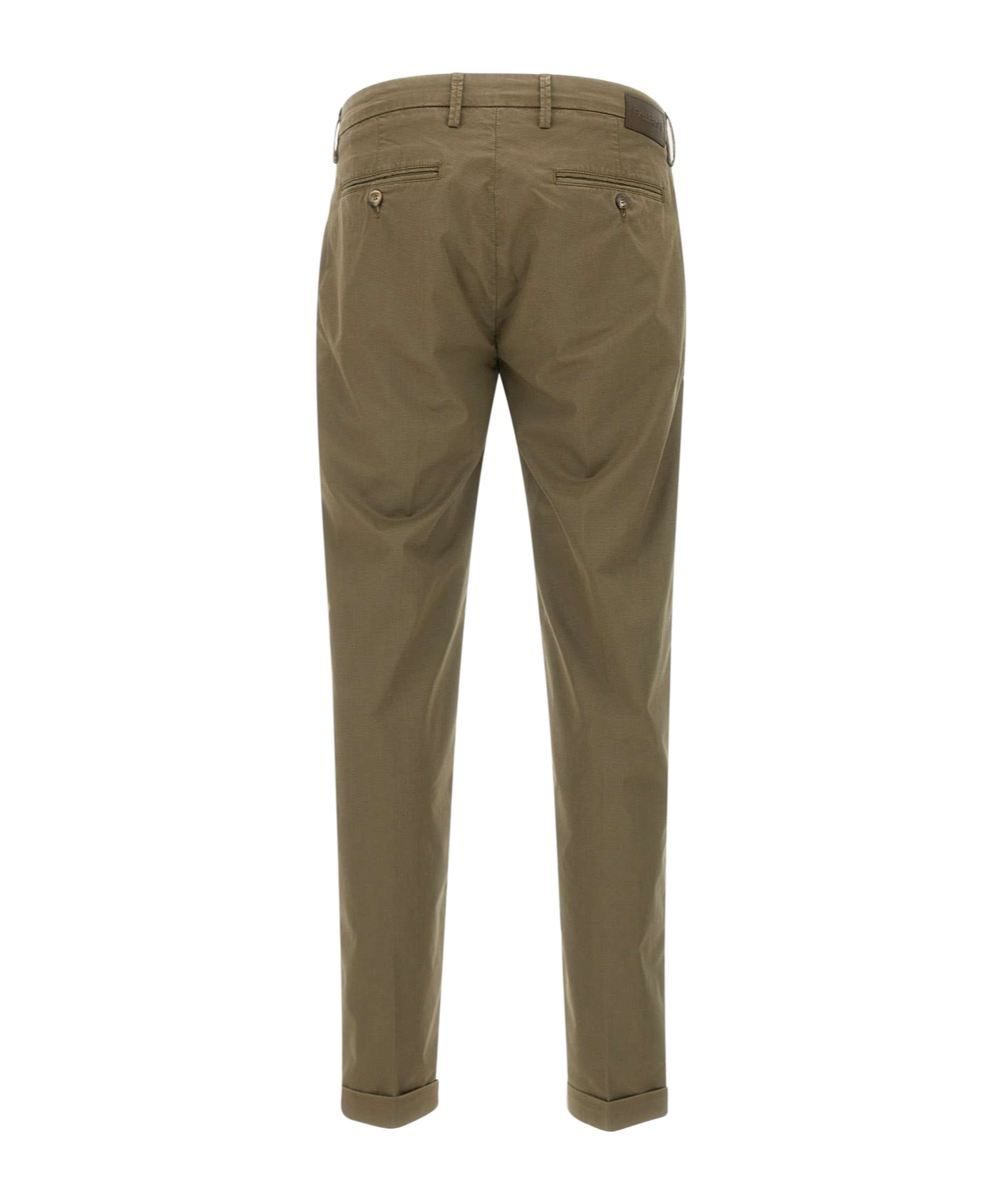 Re-hash Trousers