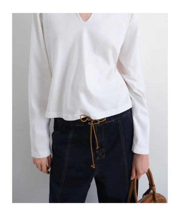 Gimaguas Lewis Trousers In Blue