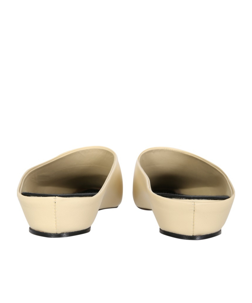 NEOUS NEOUS ALBA SLIP-ON FLATS