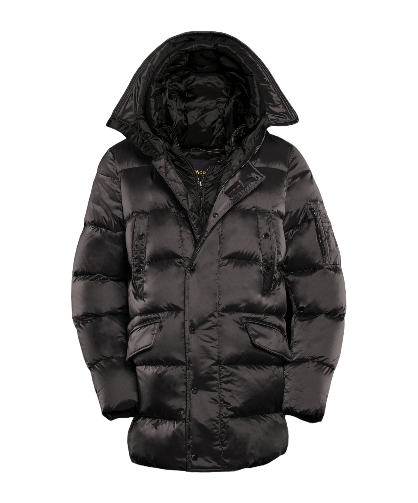 Moorer Grima-sh In Black