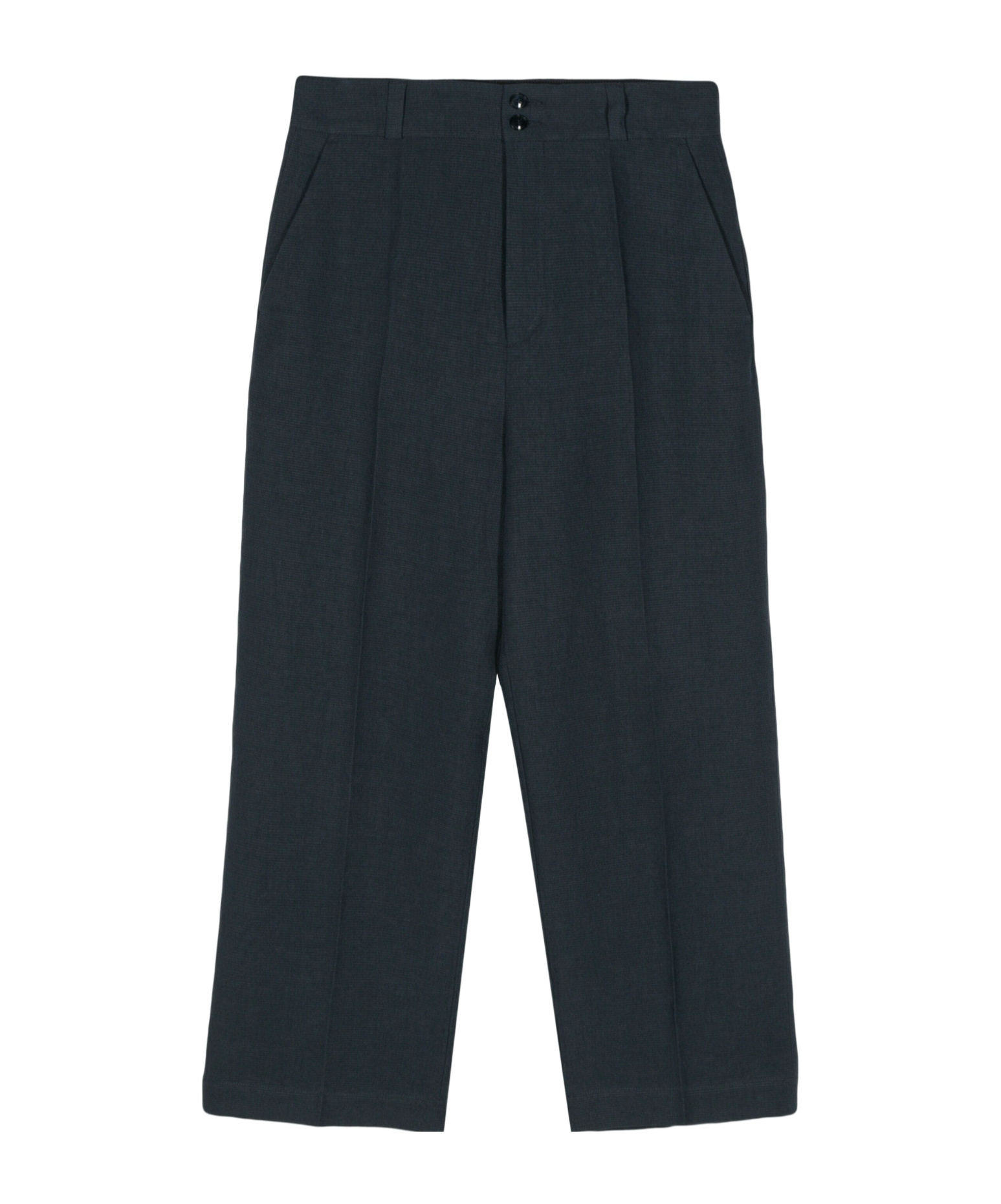 Barena Venezia Paola Canne Cropped Trousers