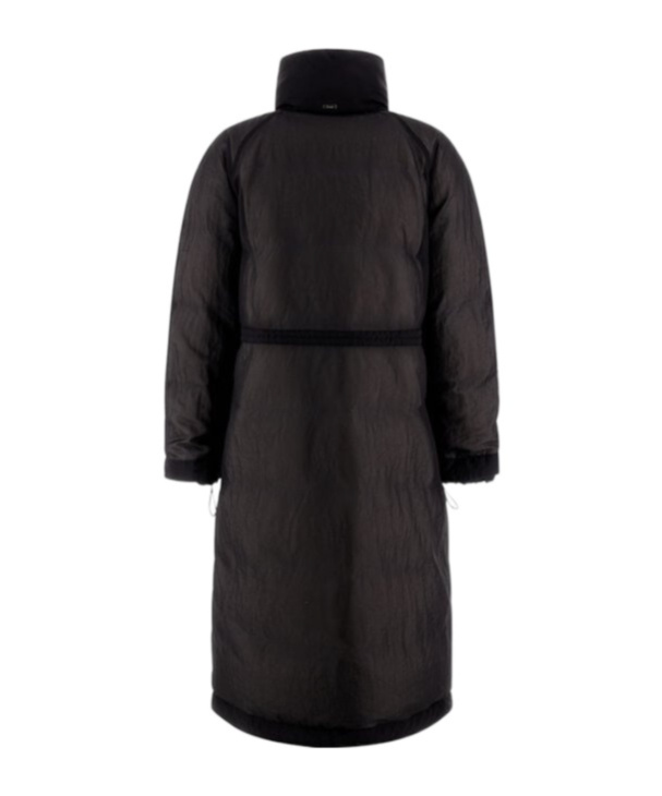 HERNO LONG DOWN JACKET
