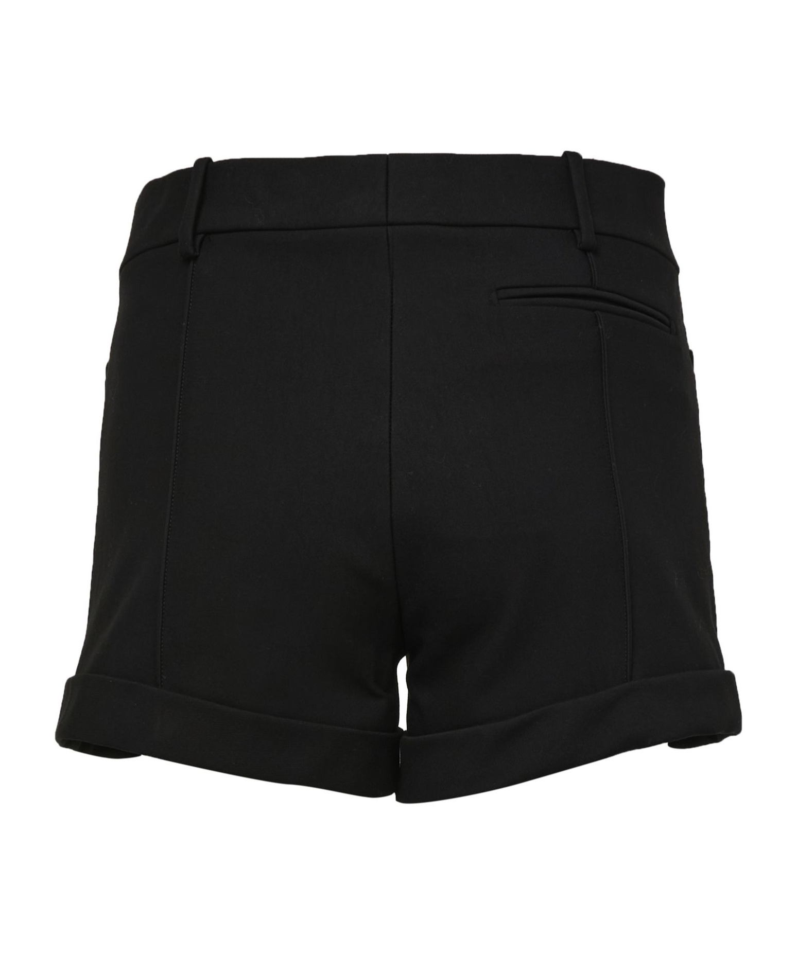 TOM FORD BELT LOOP SHORTS