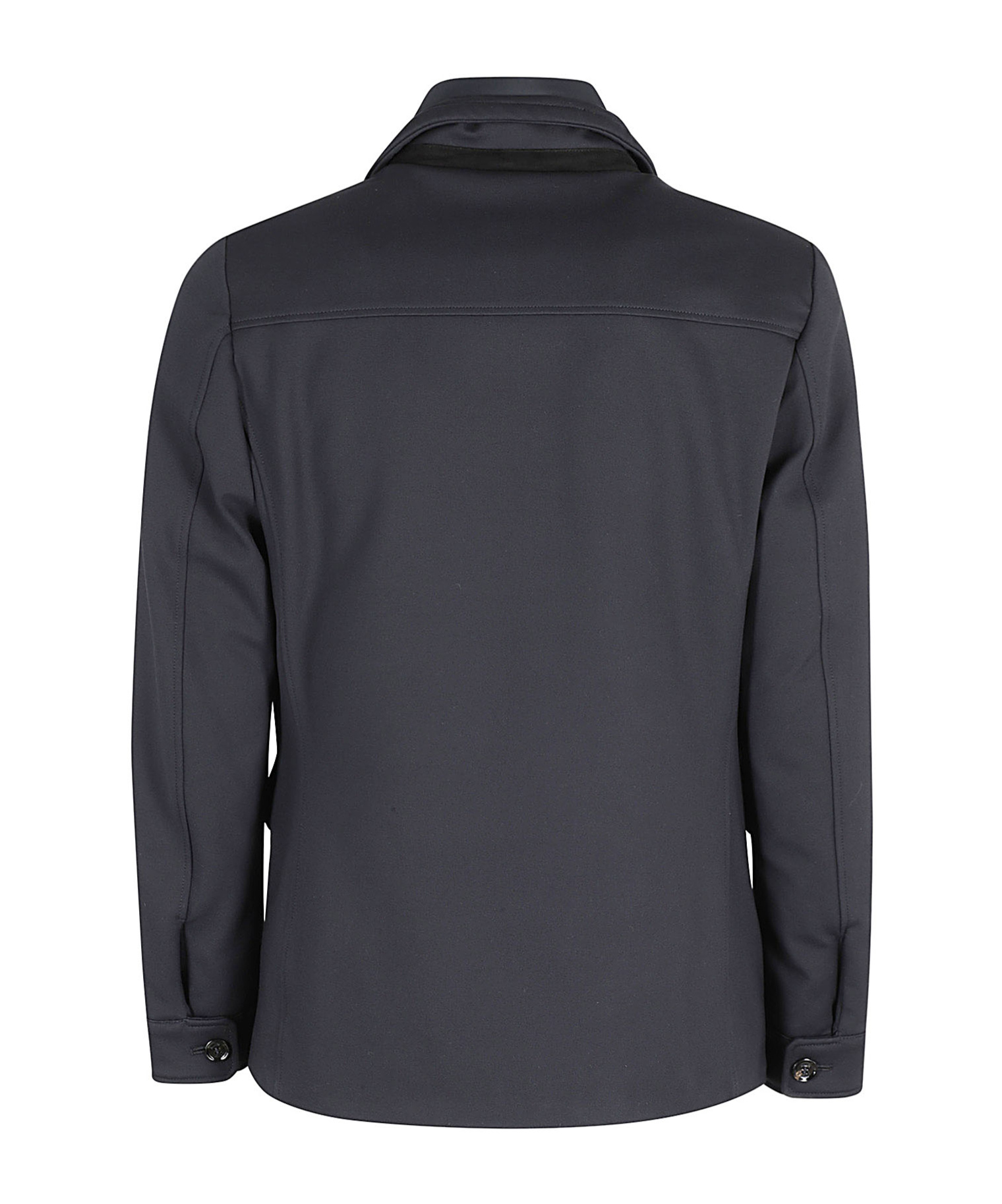 Moorer Bas Tz In Black