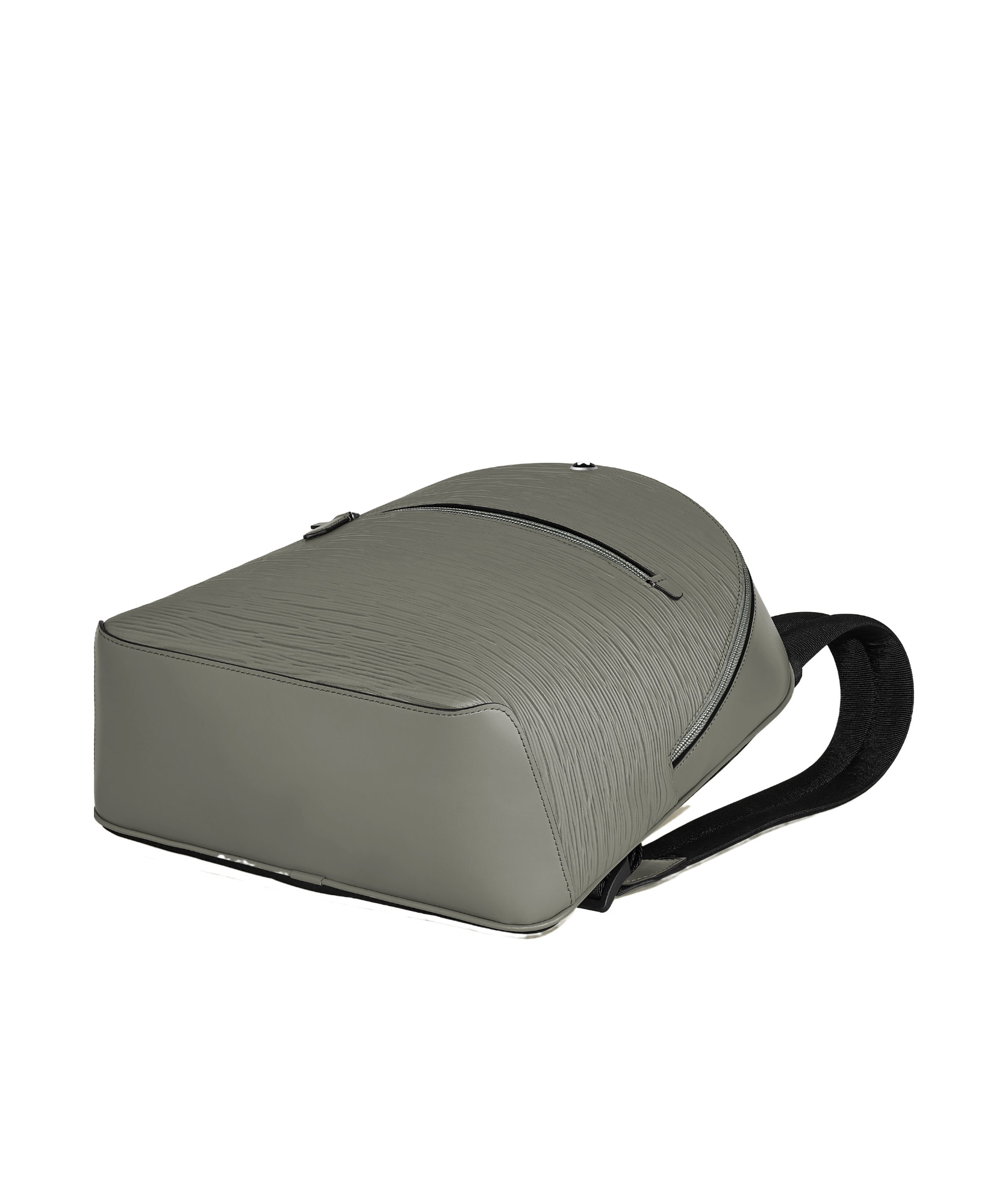 Montblanc 4810 Mini Backpack In Green
