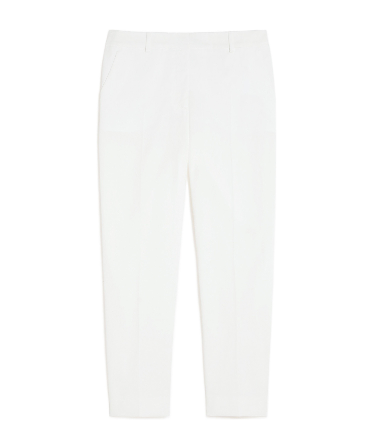 WEEKEND MAX MARA BELT LOOP TRACK PANTS