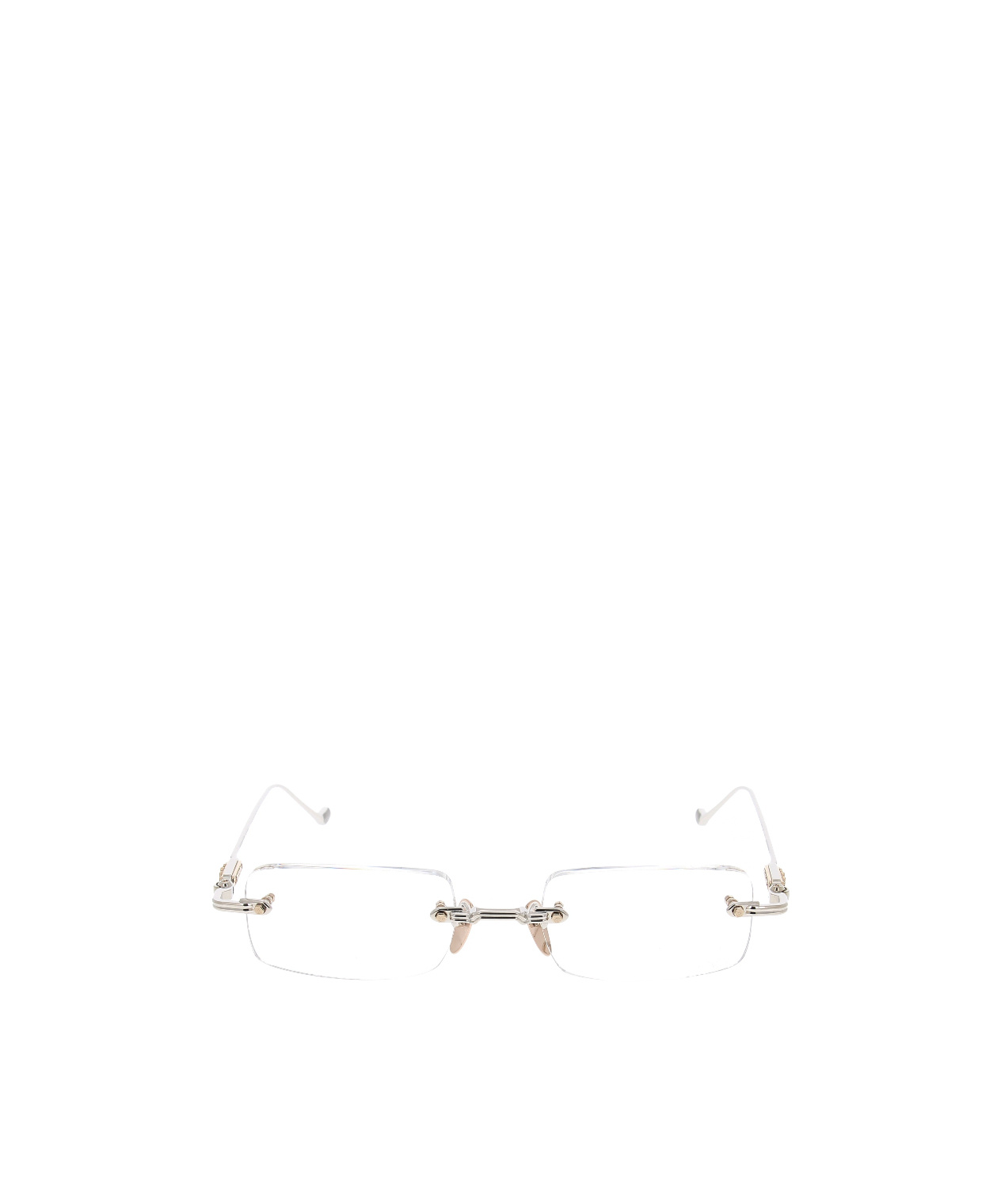 Chrome Hearts Frameless Plain Mirror