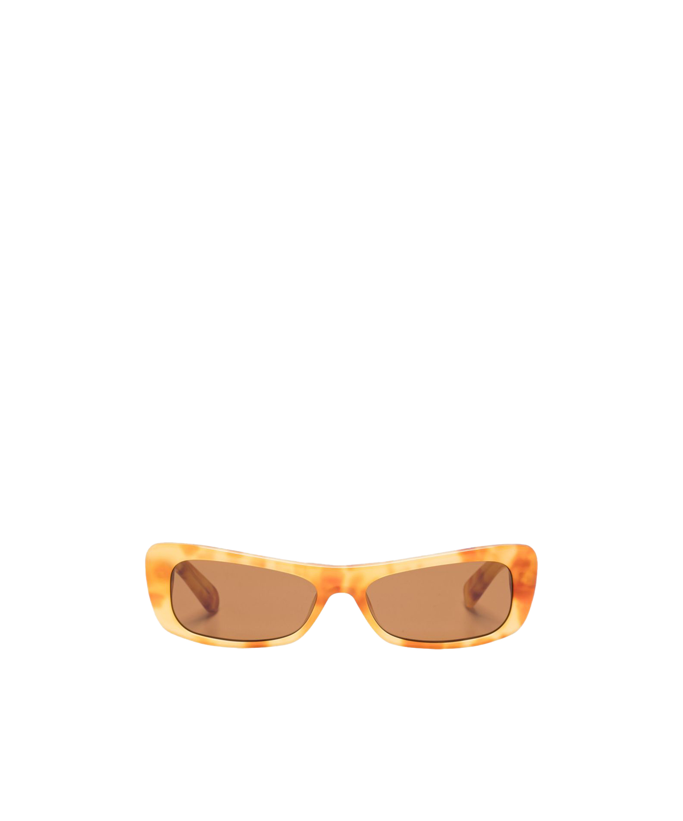 Jacquemus Full Frame Sunglasses