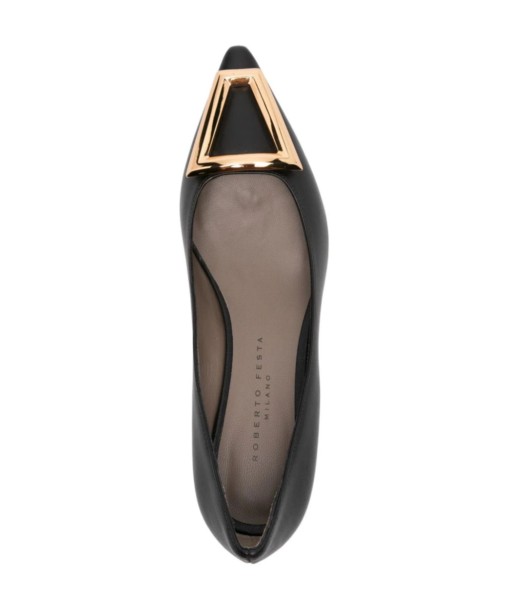 ROBERTO FESTA 50MM MOON PUMPS 