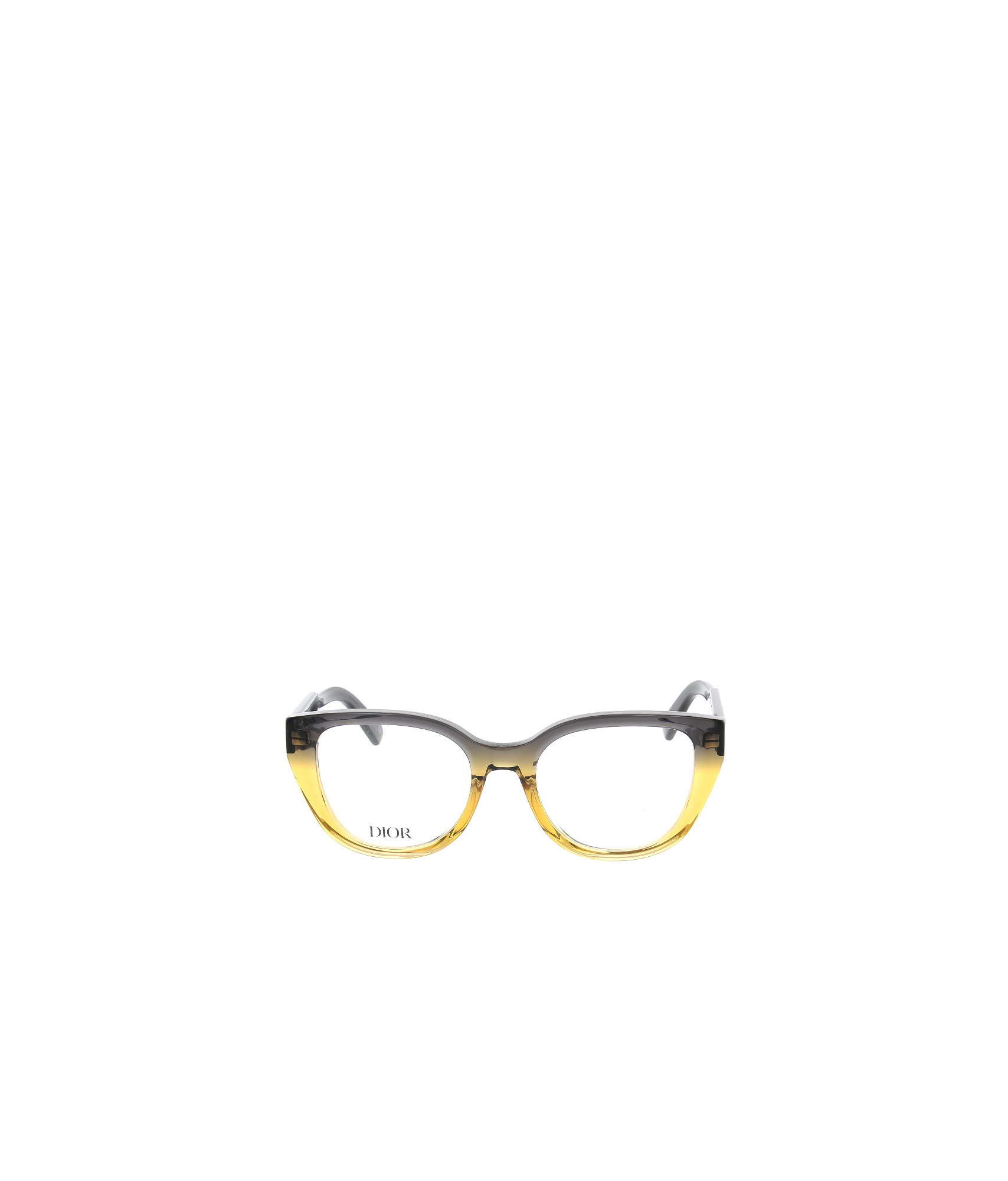 Dior Full-frame Flat Mirror In White