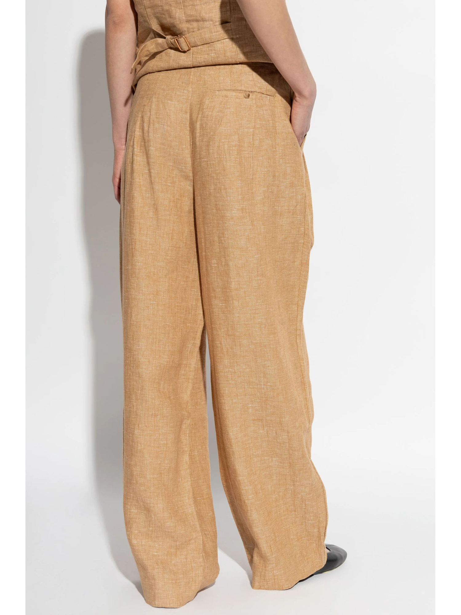 POSSE NANCY TROUSERS