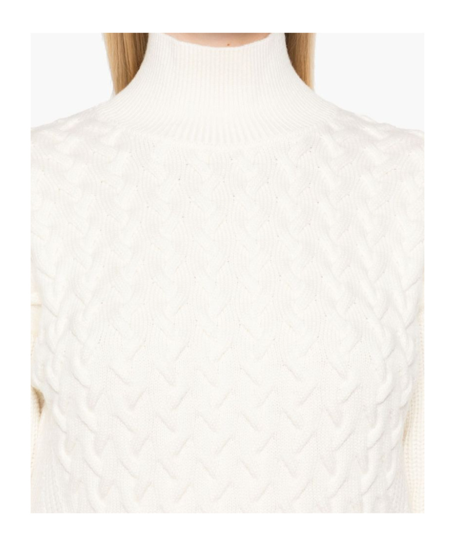 Herno 3d-knit Sweater