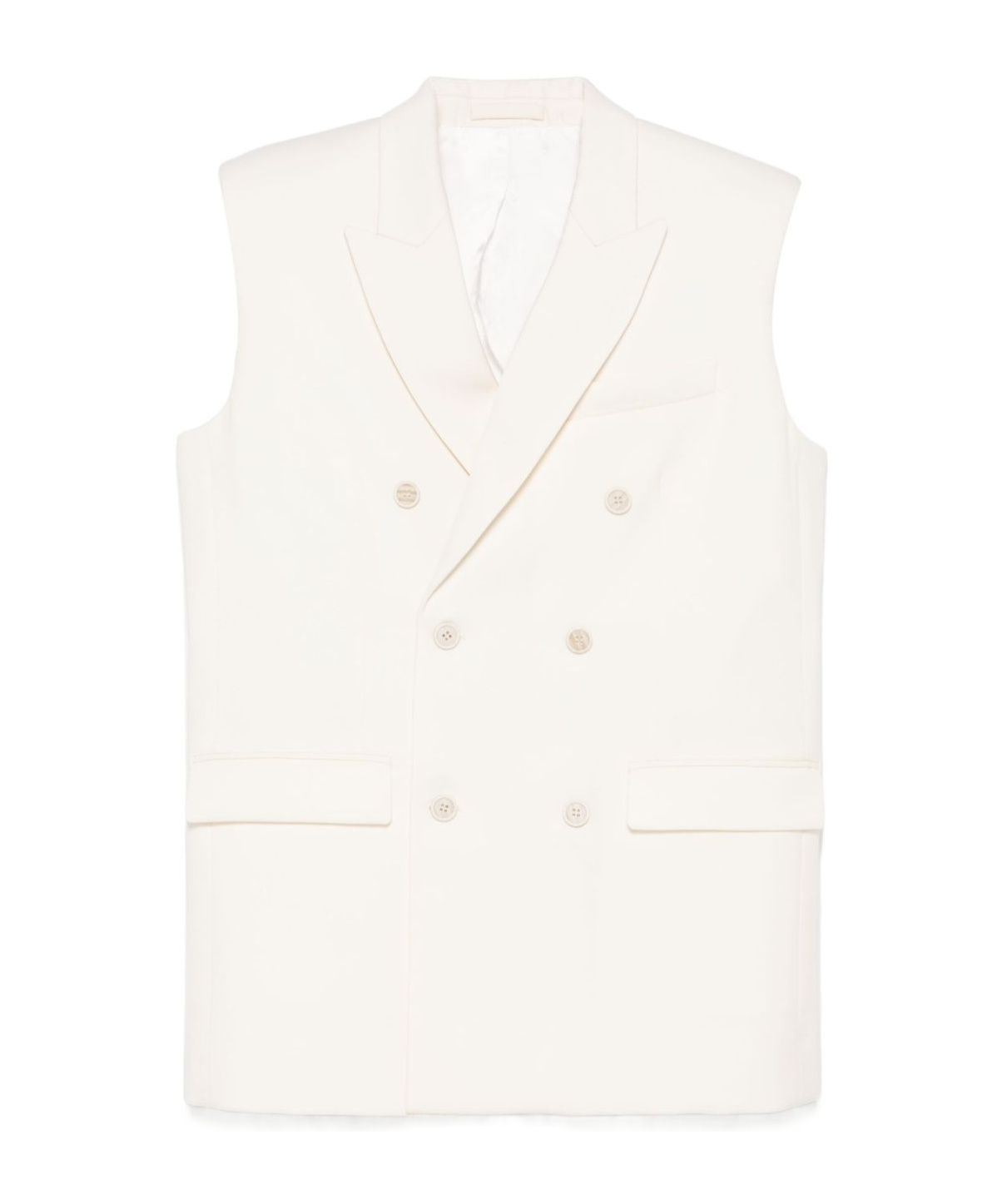 Shop Wardrobe.nyc Waistcoat
