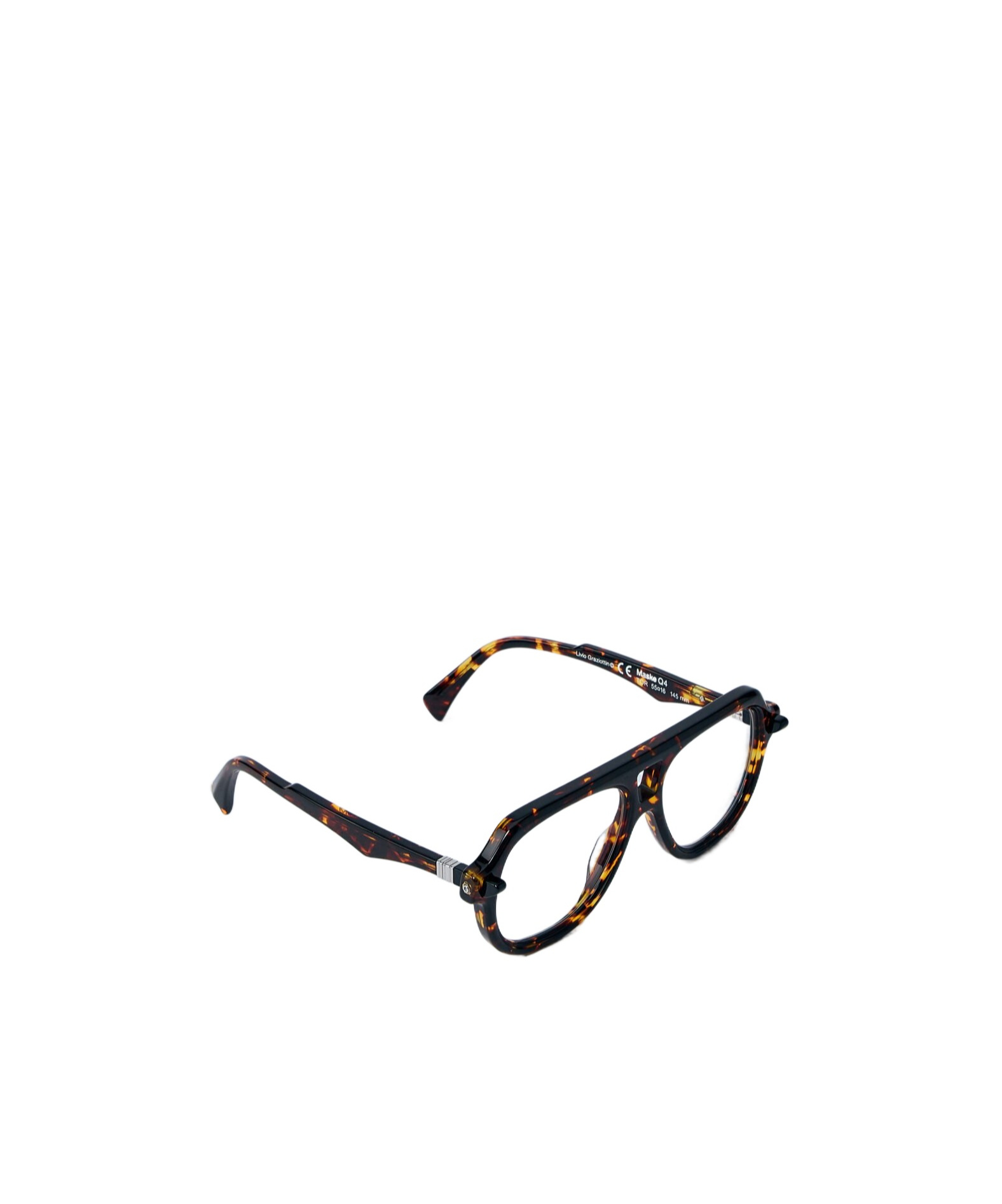 Kuboraum Geometric Flat Mirror