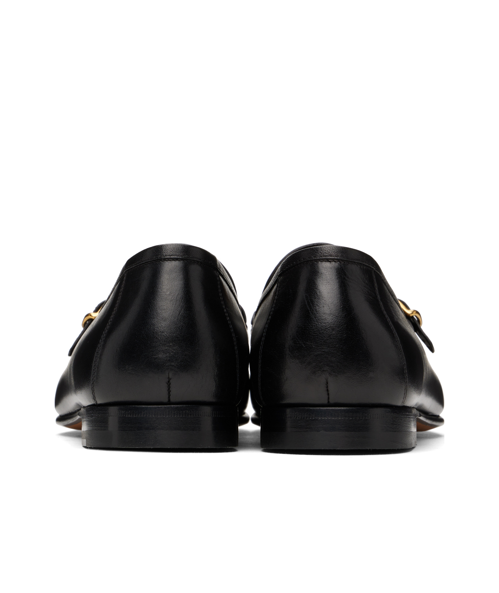 Tom Ford Martin Loafers