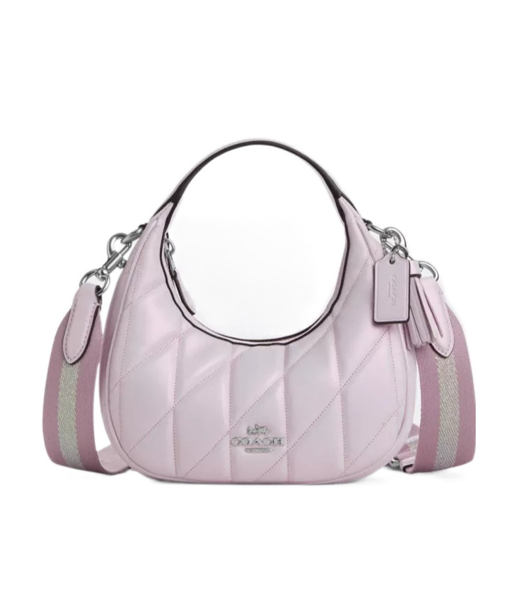 Coach Carmen Mini Crossbody Bag