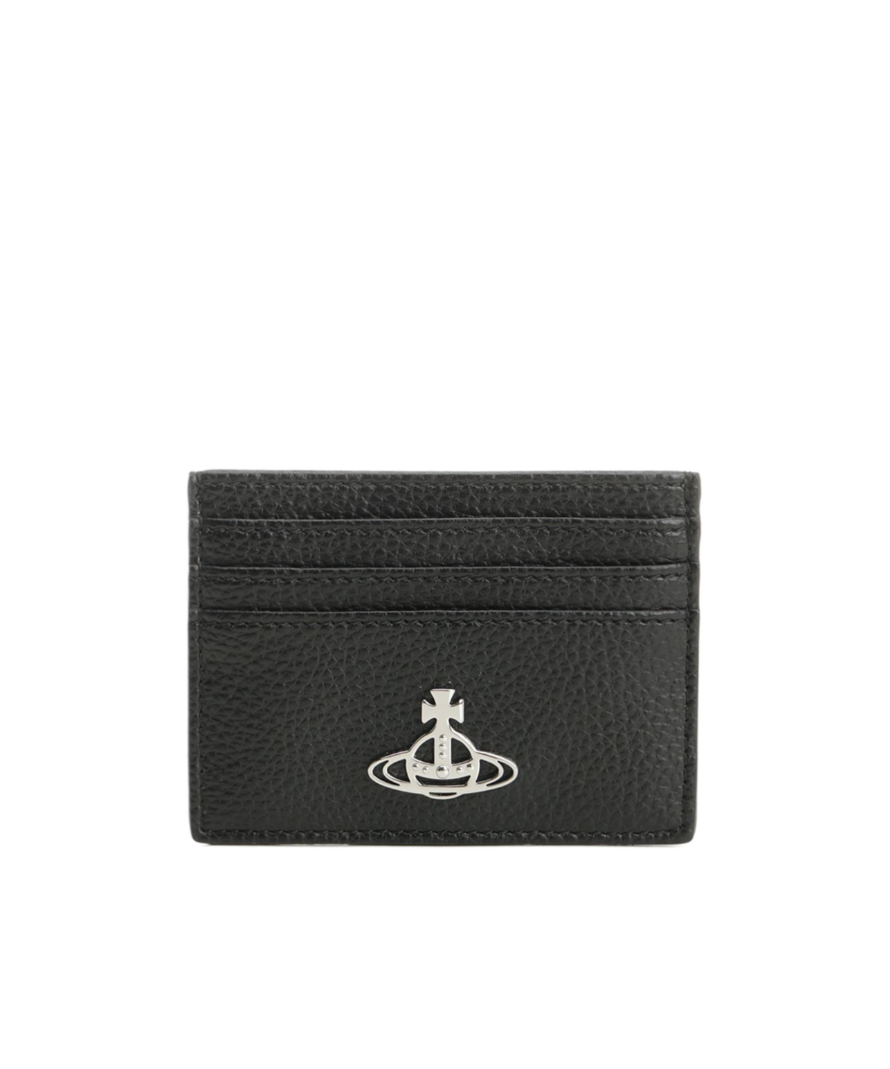 Vivienne Westwood Orb Plaque Card Case
